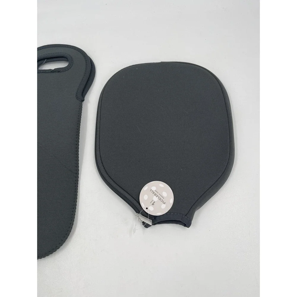 Pickleball Obsessed Racket Cover Paddle Cases And Pickleball‎ Ball Sleeve